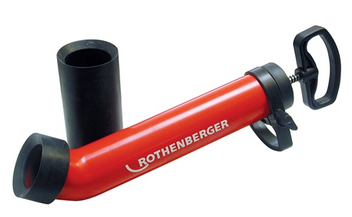 ROTHENBERGER Saugdruckreiniger Ropump® Super Plus