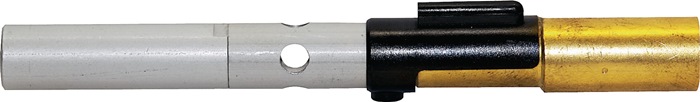 SIEVERT Standardbrenner 8704