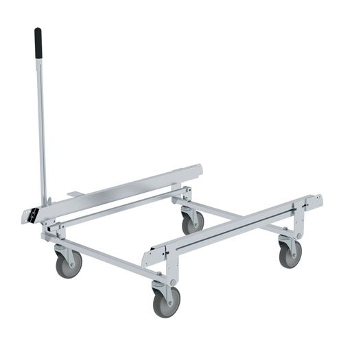 MUNK Fahrwerk  MUNK Fahrwerk