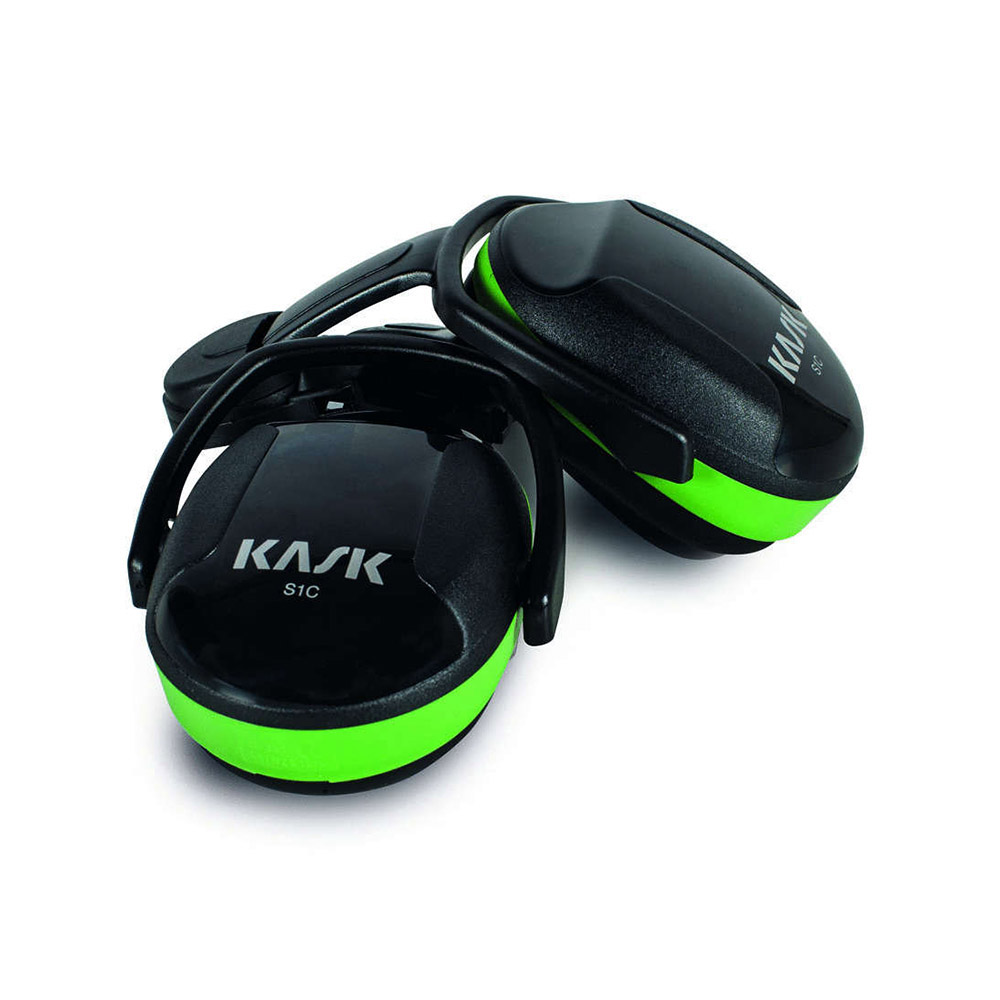 KASK Kapselgehörschutz SC1 (WHP00004) KASK Kapselgehörschutz SC1 (WHP00004)