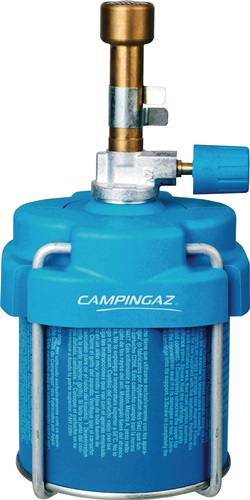 CAMPINGAZ Bunsenbrenner Labogaz 206