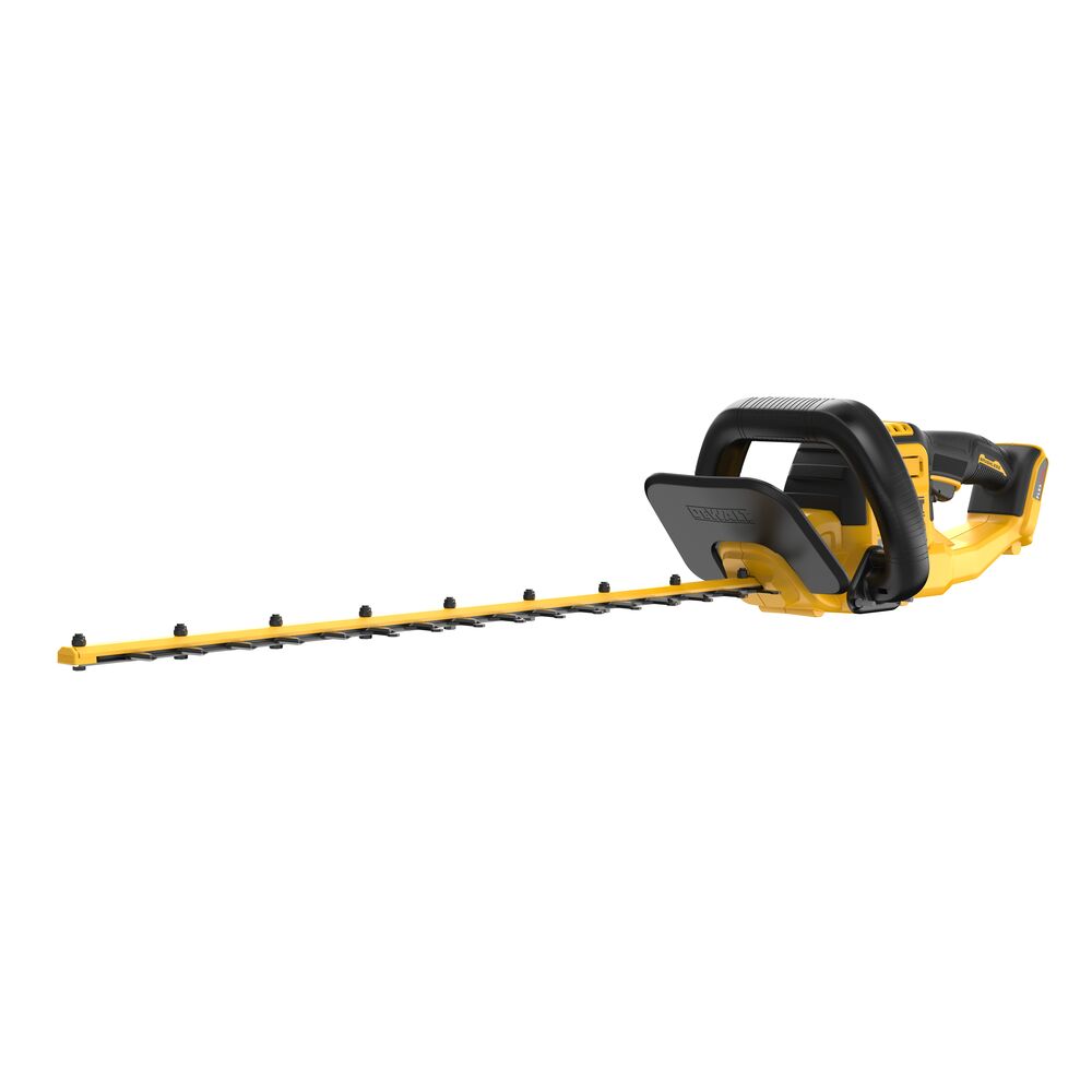 DEWALT DCMHT573N-XJ Akku-Heckenschere, 54 V, Basisv. DEWALT DCMHT573N-XJ Akku-Heckenschere, 54 V, Basisv.