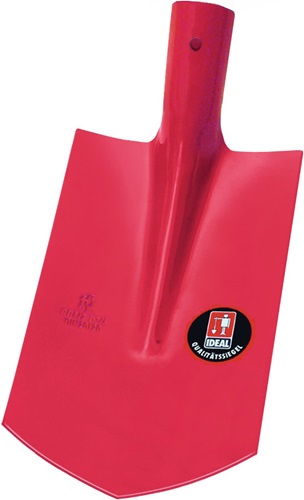 IDEAL Kabelgrabenschaufel RUHR-BRILLANT IDEAL Kabelgrabenschaufel RUHR-BRILLANT