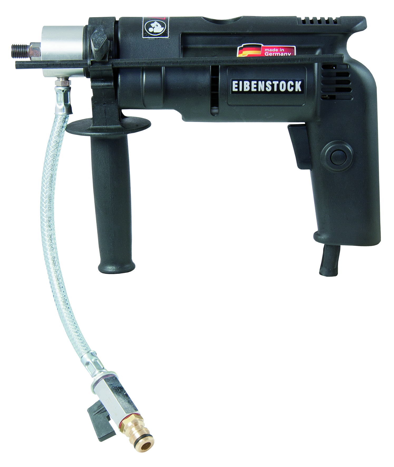 EIBENSTOCK Diamant-Nass-Kernbohrmaschine END 712 P