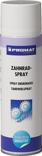 PROMAT CHEMICALS Zahnradspray 