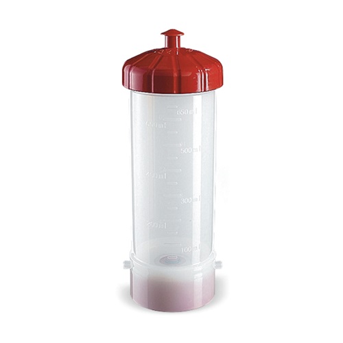 KÄRCHER Ersatzflasche 650ml