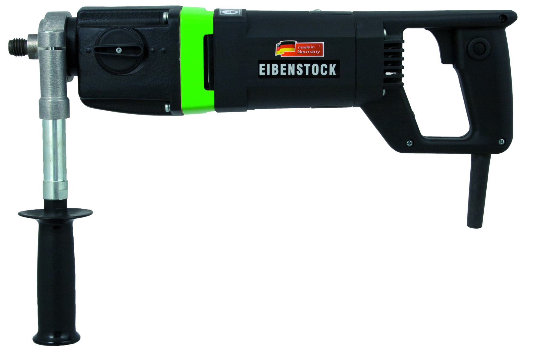 EIBENSTOCK Diamant-Trocken-Kernbohrmaschine EHD 2000 S