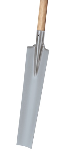 IDEAL Drainierspaten GLORIA IDEAL Drainierspaten GLORIA