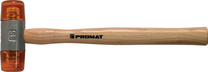 PROMAT Plastikhammer 