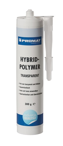 PROMAT CHEMICALS 1K-Hybrid-Polymer 