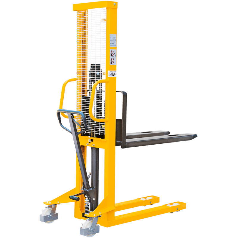 BayKraft Manueller Hochhub SDJ1500 BayKraft Manueller Hochhub SDJ1500