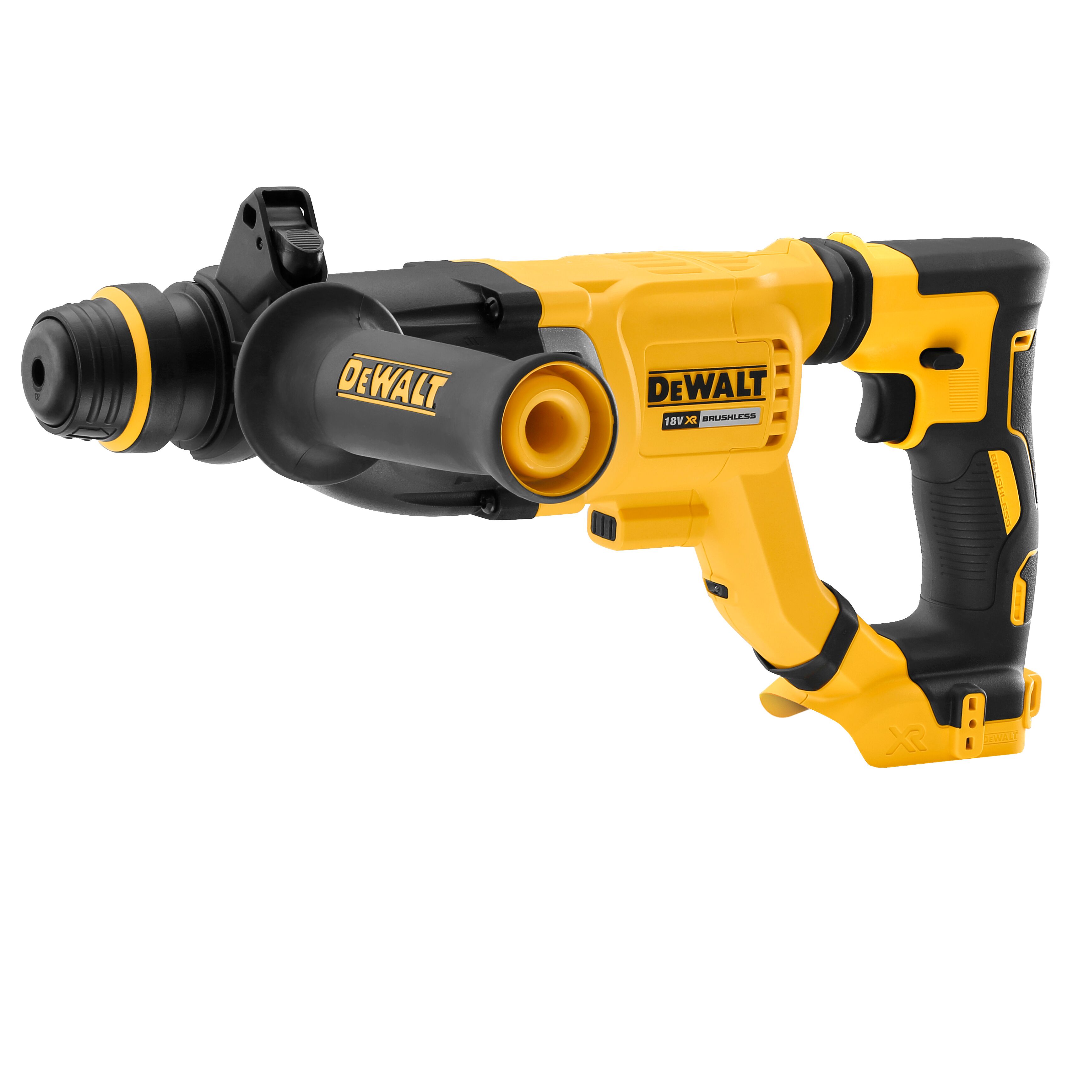 DEWALT DCH263NK-XJ SDS-plus Akku-Kombihammer 28 mm, 18 V