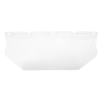MSA PC-Visier V-GARD klar (10115840) MSA PC-Visier V-GARD klar (10115840)