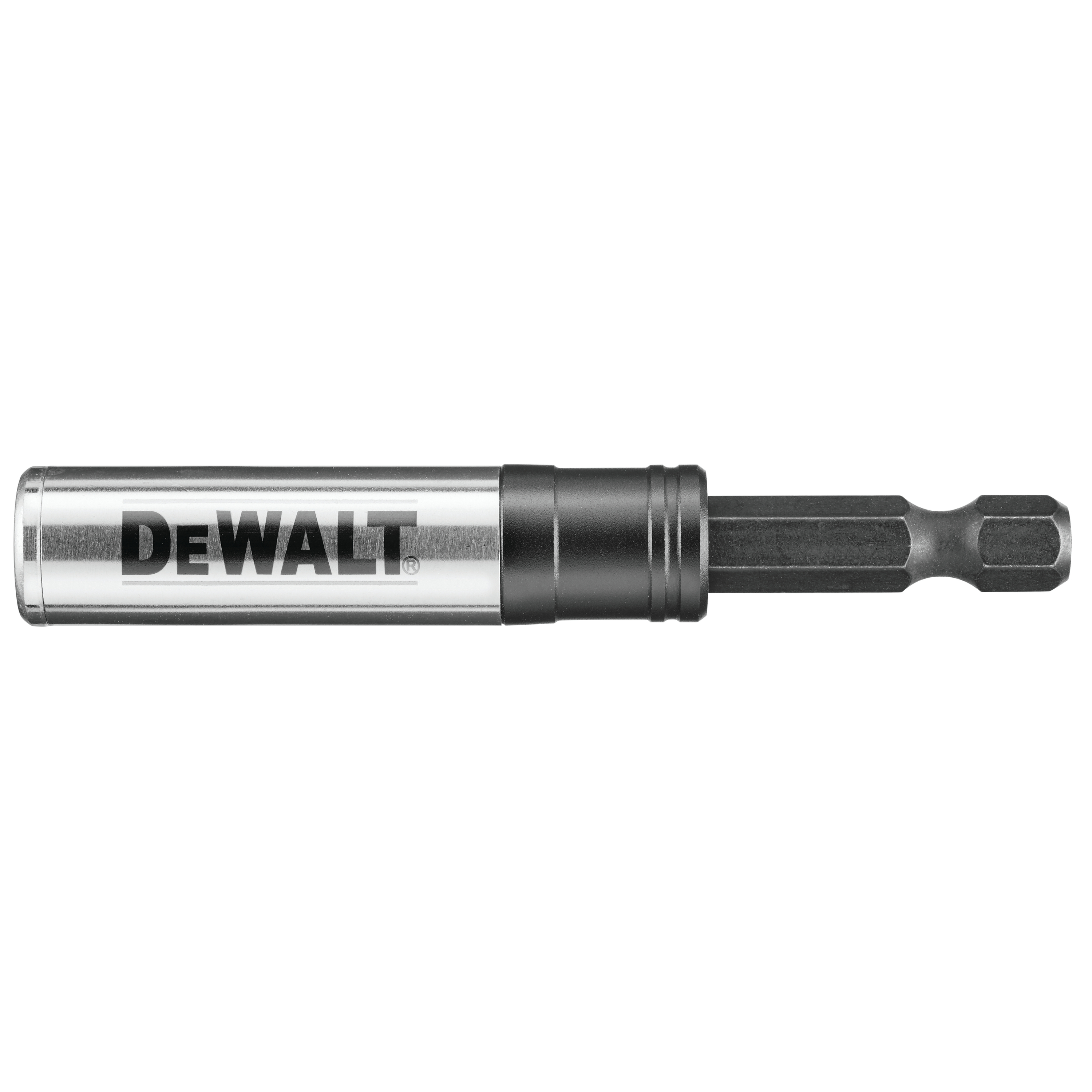 DEWALT DT7524-QZ Magnet-Bithalter, 76 mm