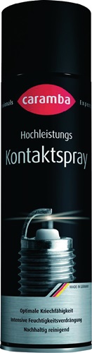 CARAMBA Hochleistungskontaktspray  CARAMBA Hochleistungskontaktspray