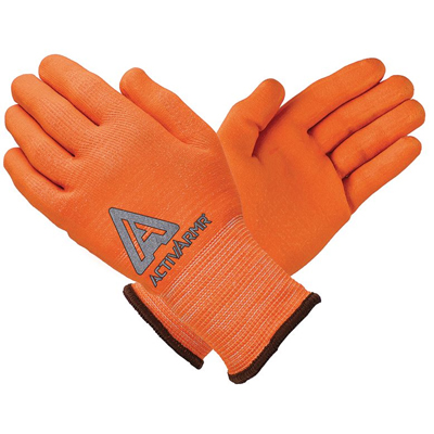 Schnittschutzhandschuh ACTIVARMR (97-013)