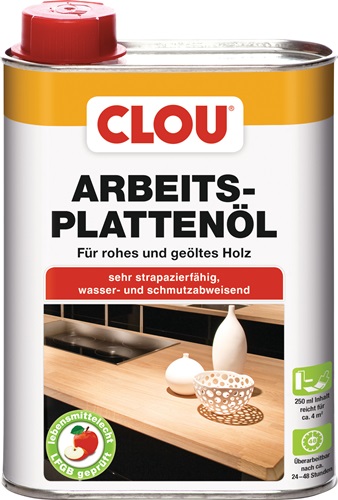 CLOU Arbeitsplattenöl 