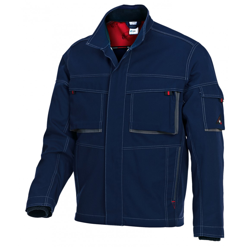 Arbeitsjacke (1795)