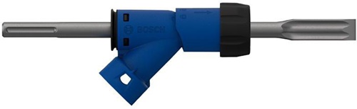 Bosch Spitzmeißel-Adapter EXPERT SDS Clean max SDS maxL.400mm Meißelschneide 25mm