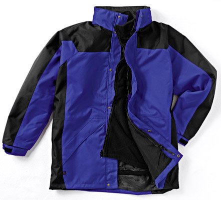 3in1 Wetterparka (1389) 3in1 Wetterparka (1389)