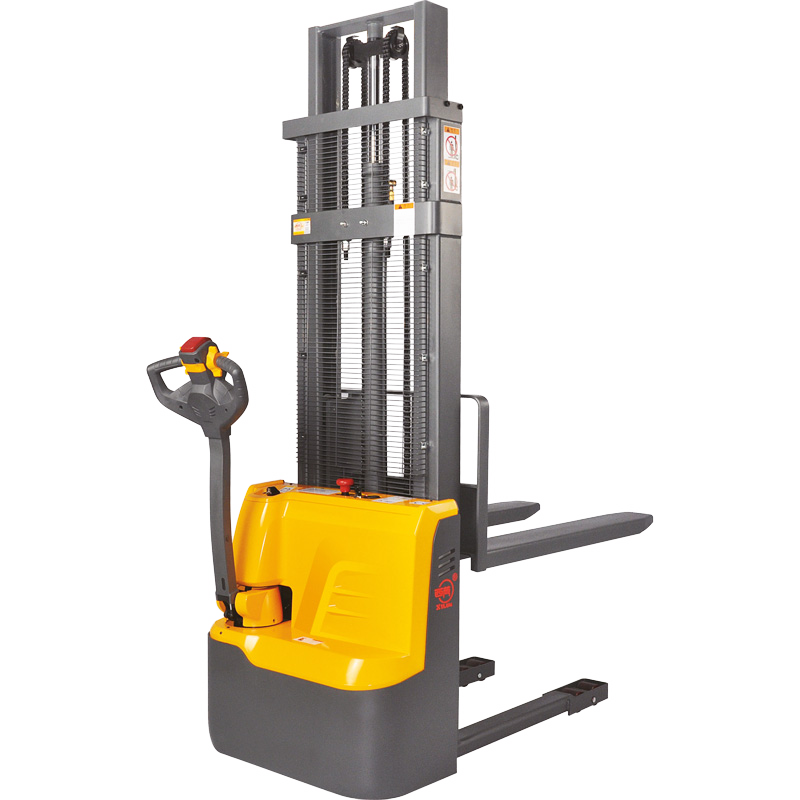 BayKraft Elektro Hochhub CDD12R-E 3500