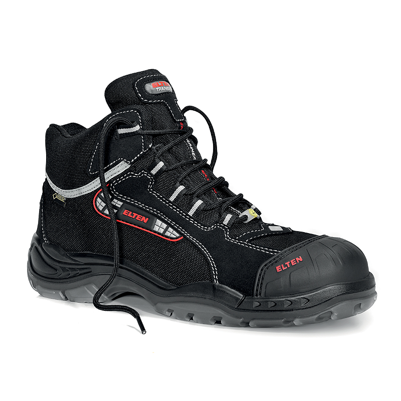 ELTEN Sicherheitsstiefel SANDER PRO GTX ESD S3 (768571)