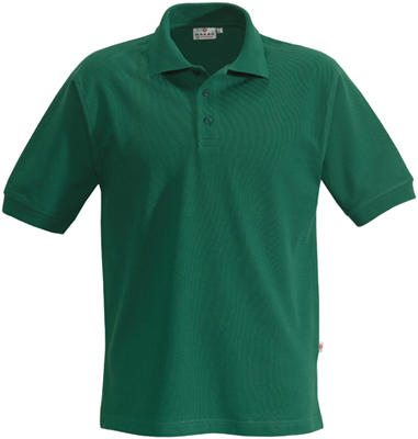 HAKRO Poloshirt TOP tanne (800)