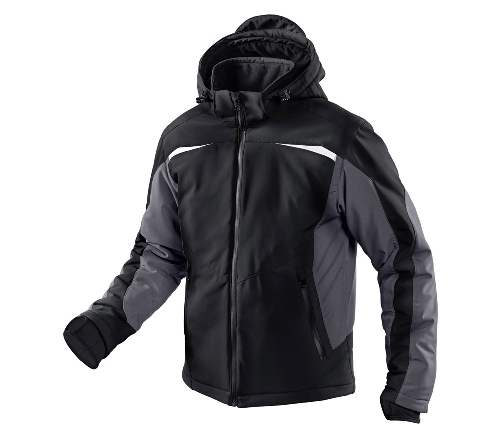 Softshelljacke WEATHER (1041) Softshelljacke WEATHER (1041)