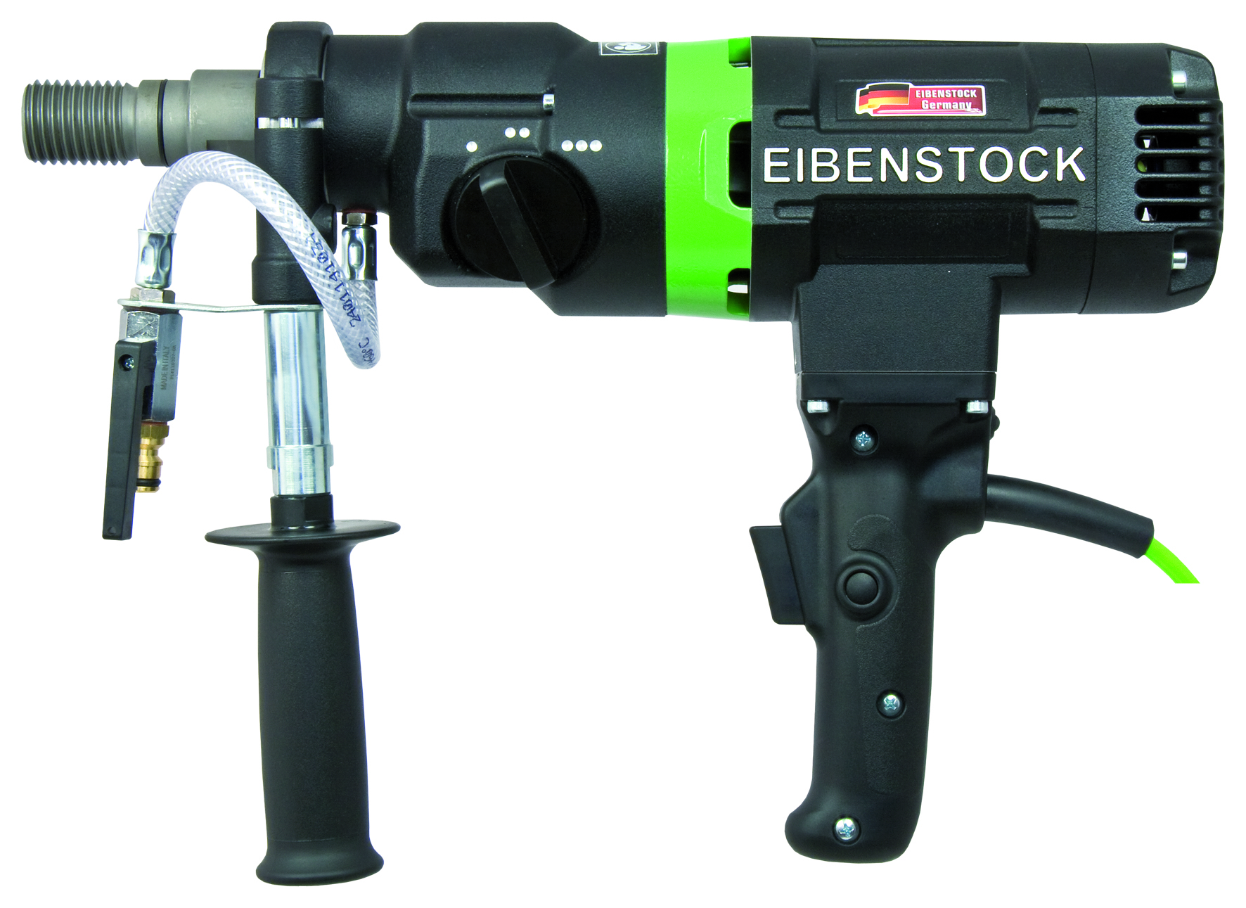 EIBENSTOCK Diamant-Nass-Kernbohrmaschine PLD 182 - PowerLine