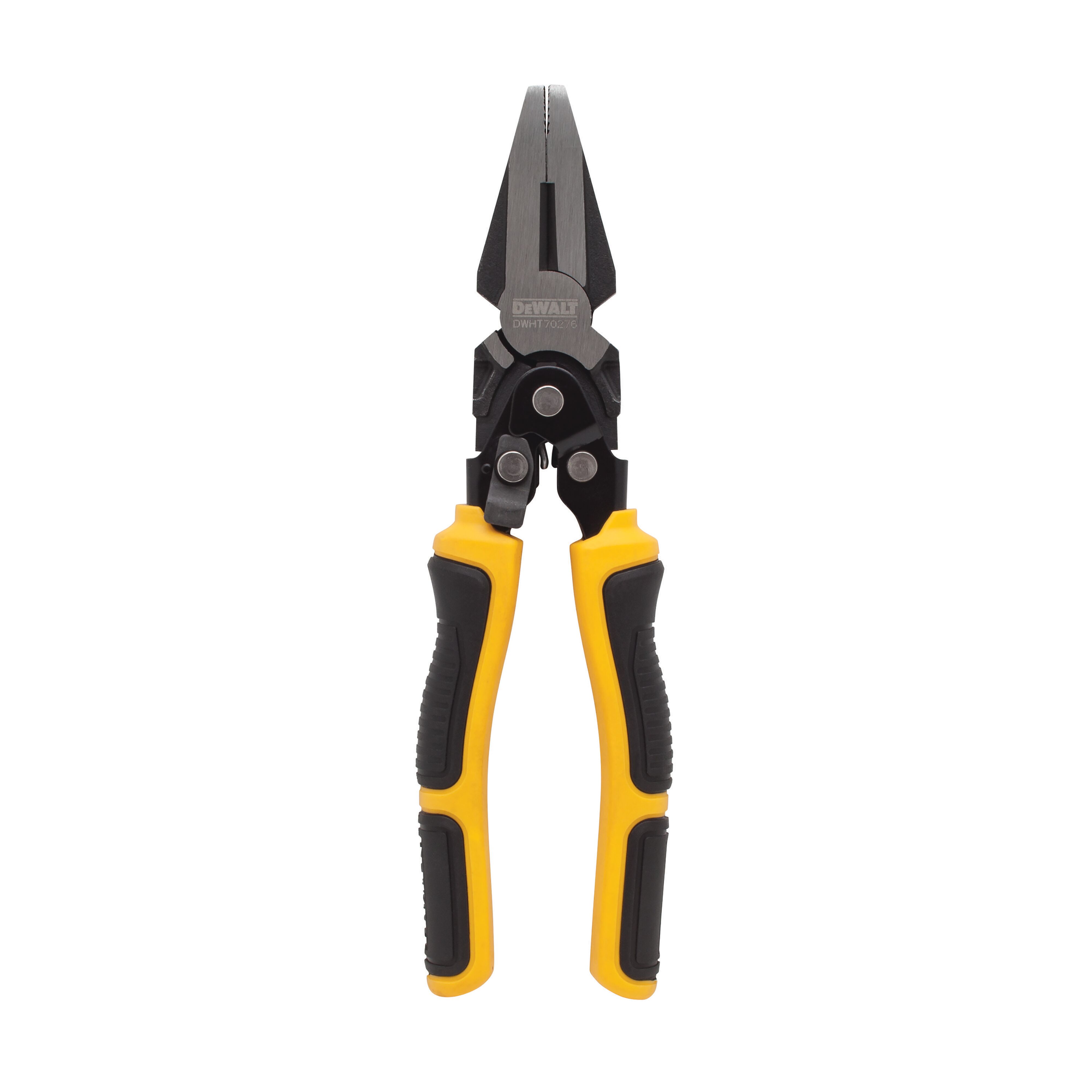 DEWALT DWHT0-70276 Duo-Kraftkombinationszange