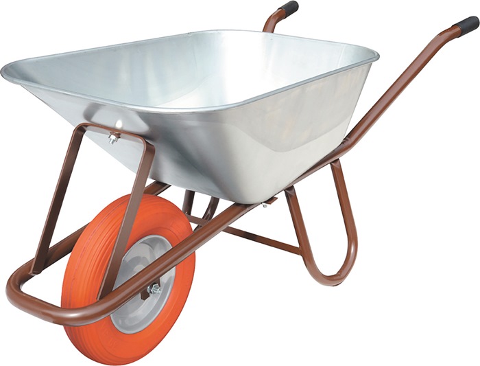 MÜBA Tiefmuldenkarre  MÜBA Tiefmuldenkarre