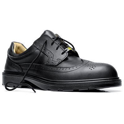 ELTEN Sicherheitshalbschuh OFFICER XW ESD S2 (72307 ) ELTEN Sicherheitshalbschuh OFFICER XW ESD S2 (72307 )