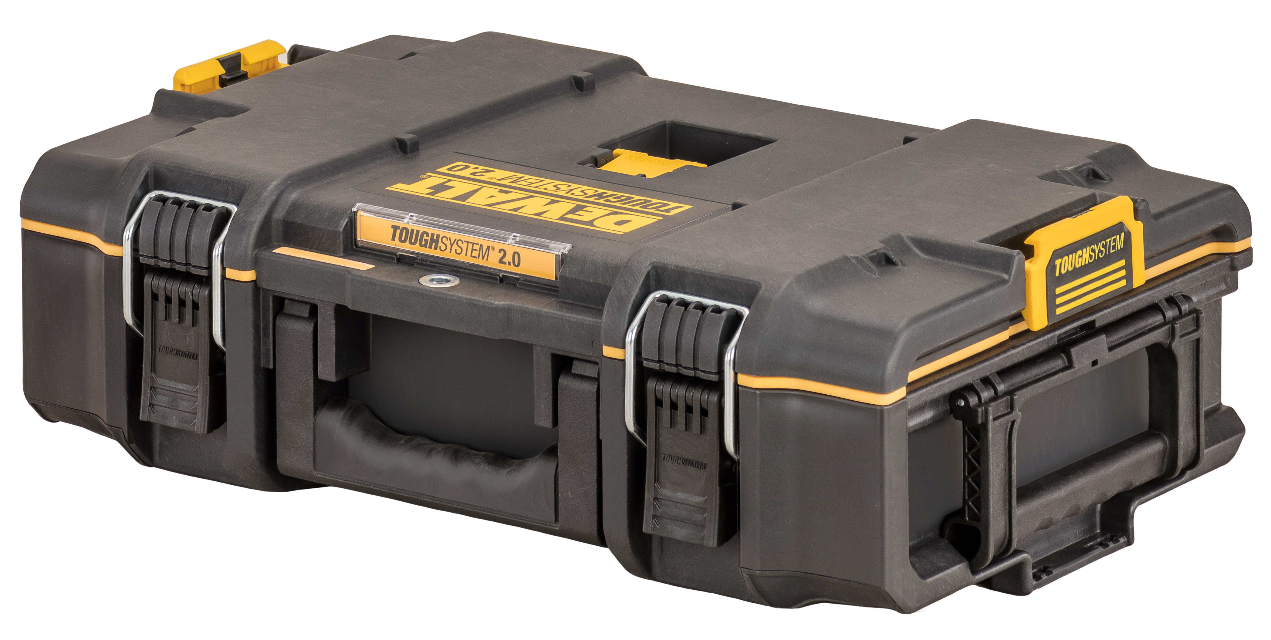 DEWALT DWST83293-1 TOUGHSYSTEM 2.0 DS165 Box