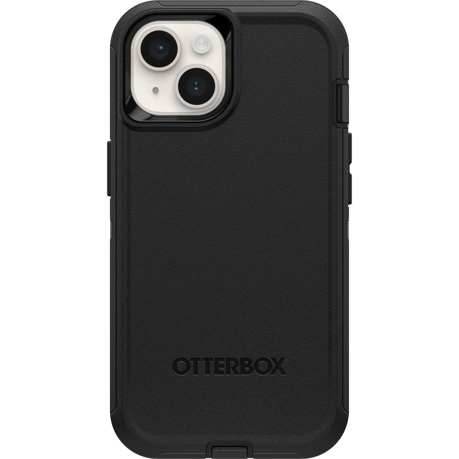 OtterBox Defender Hülle für iPhone SE 3. und 2. gen und iPhone 8/7