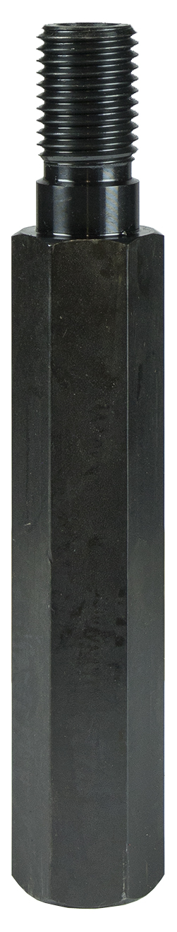 EIBENSTOCK Bohrkronenverlängerung 1¼", 200 mm lang (für Bohrkronen ab Ø 51 mm)