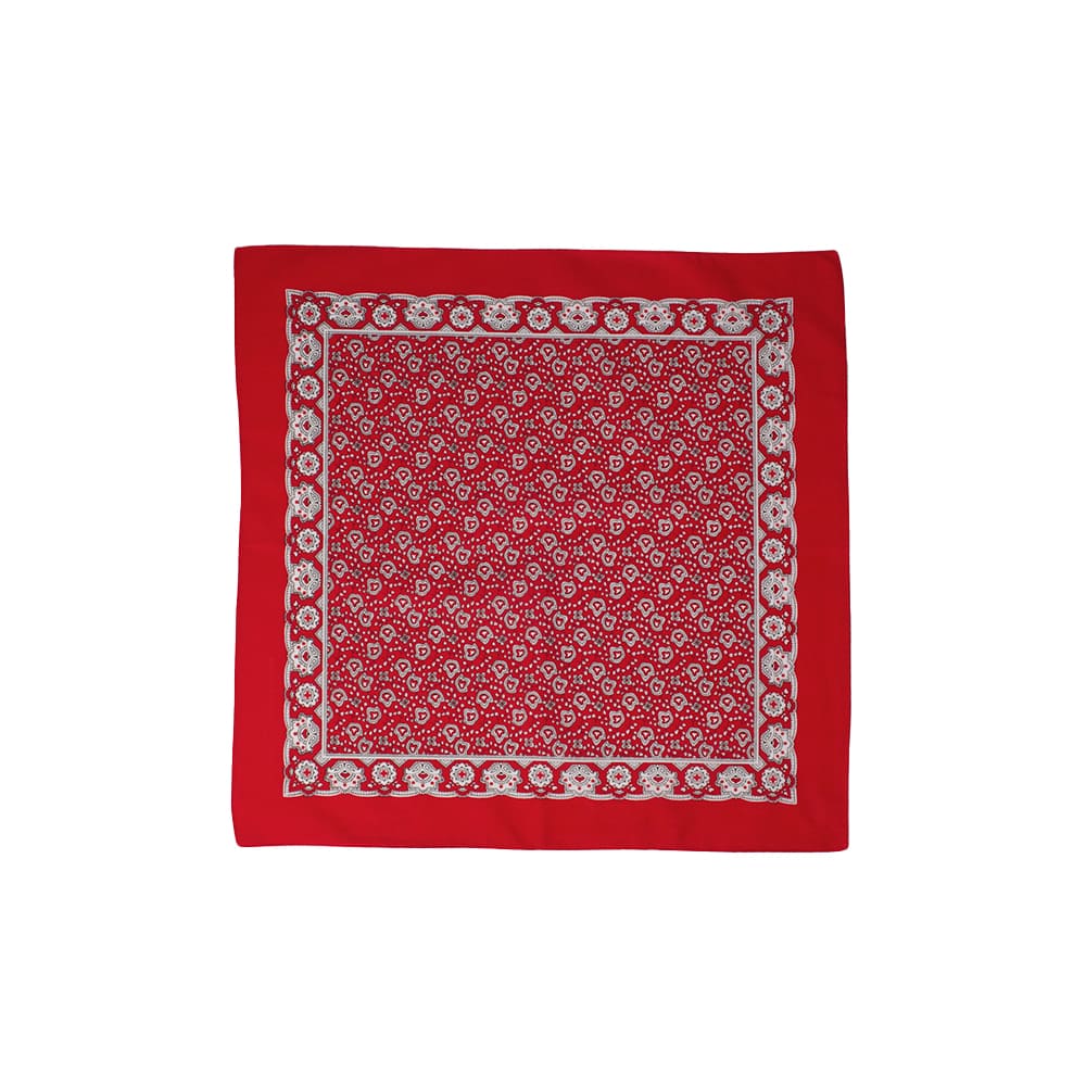 FHB Bandano ELIAS rot (91200 ) FHB Bandano ELIAS rot (91200 )