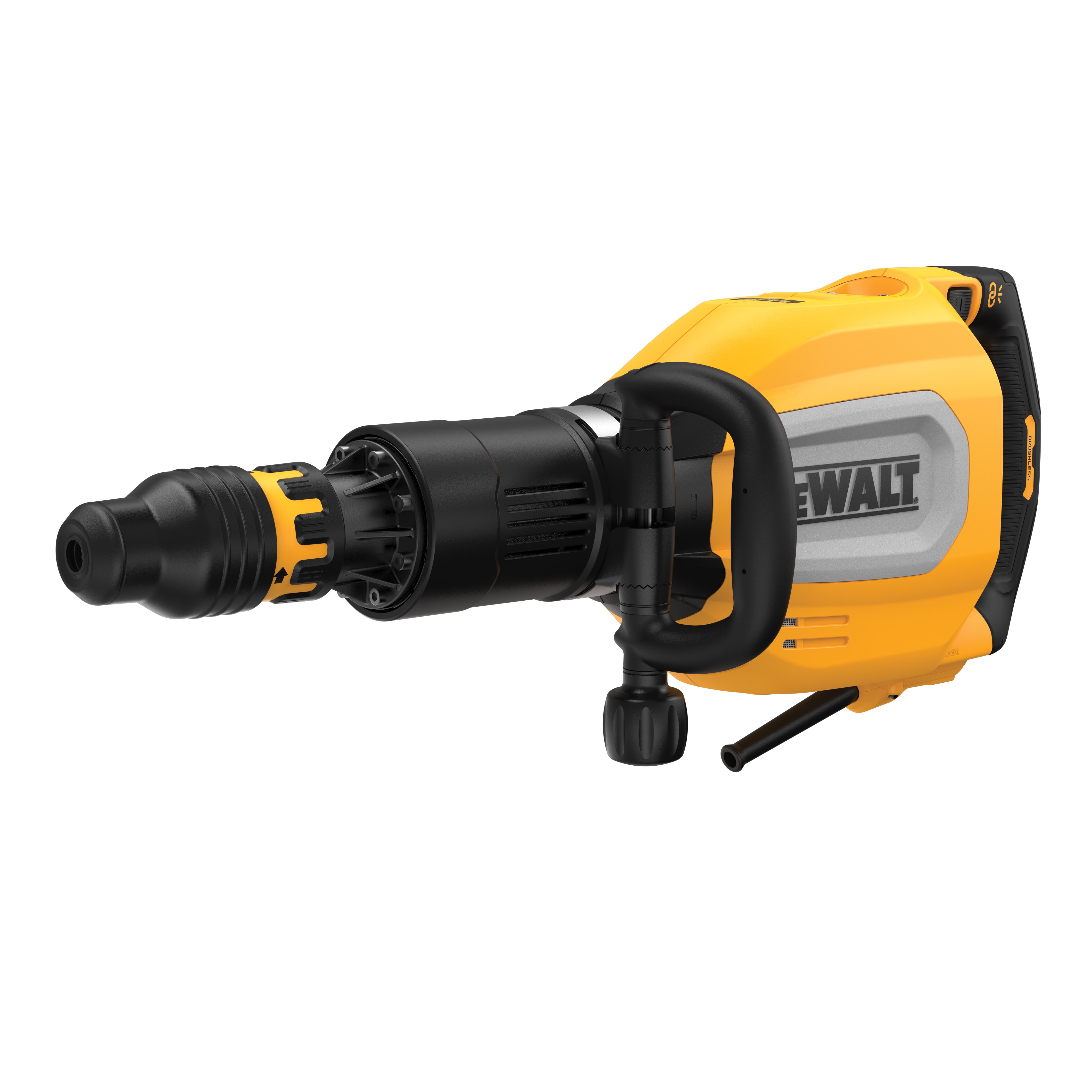 DEWALT D25911K-QS Meißelhammer SDS-max 11 kg 1700 Watt