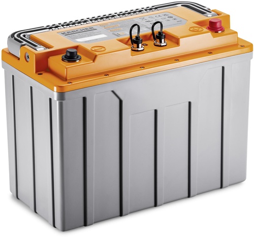 KÄRCHER Batterie 
