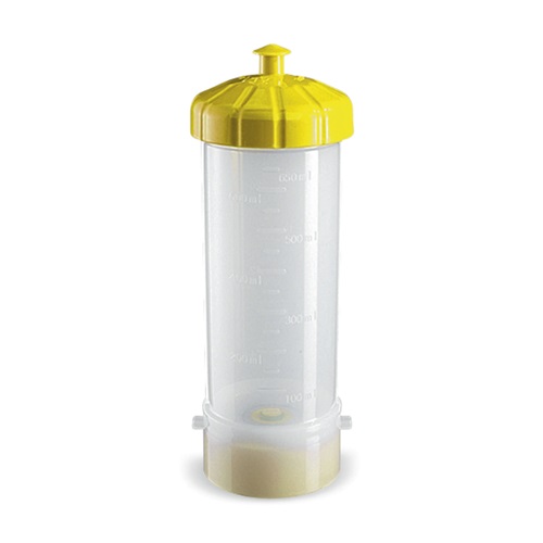 KÄRCHER Ersatzflasche 650ml