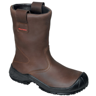 ELTEN Kälteschutzstiefel RIGGER BOOT ESD S3 CI (78671 )