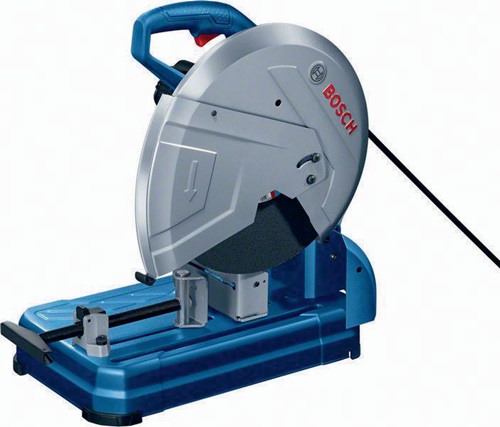 Bosch Metalltrennschleifer GCO 14-24 J Prof.355x25,4 (Trennscheibe)mm 2400 W 