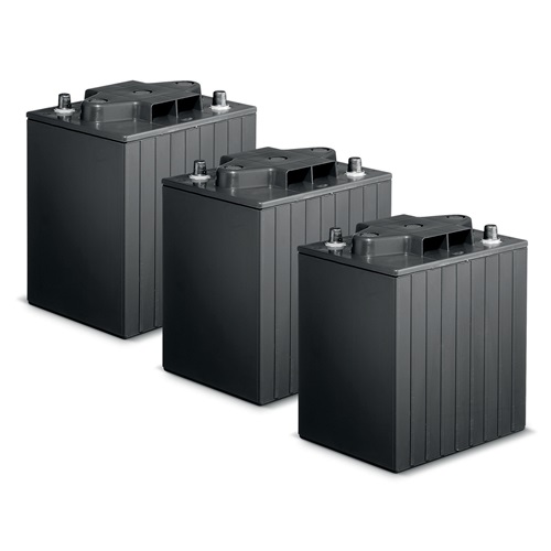 KÄRCHER Batteriesatz Gel