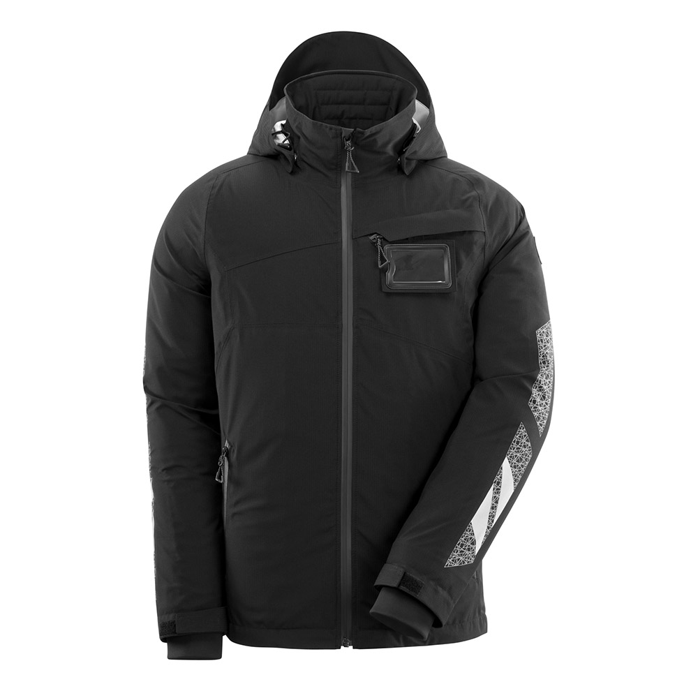 MASCOT Hardshelljacke schwarz (18001-249) MASCOT Hardshelljacke schwarz (18001-249)