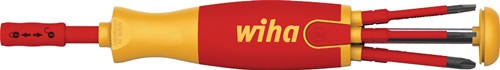 WIHA Magazinbithalter 38610