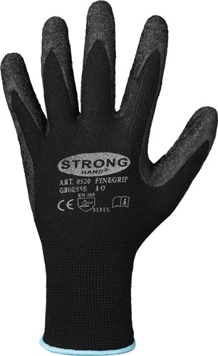 STRONGHAND Handschuhe Finegrip STRONGHAND Handschuhe Finegrip