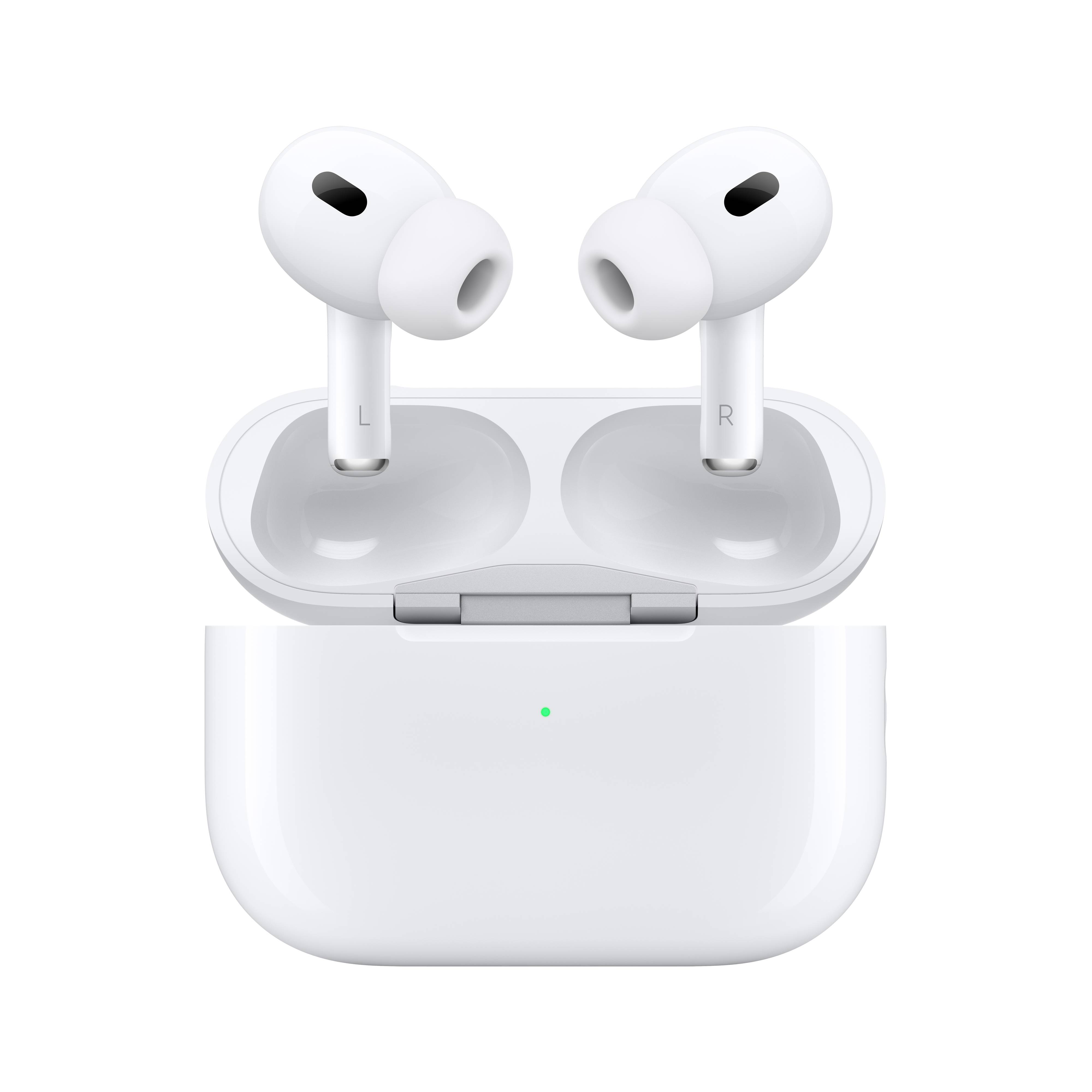 Apple AirPods Pro (2. Generation) Apple AirPods Pro (2. Generation)