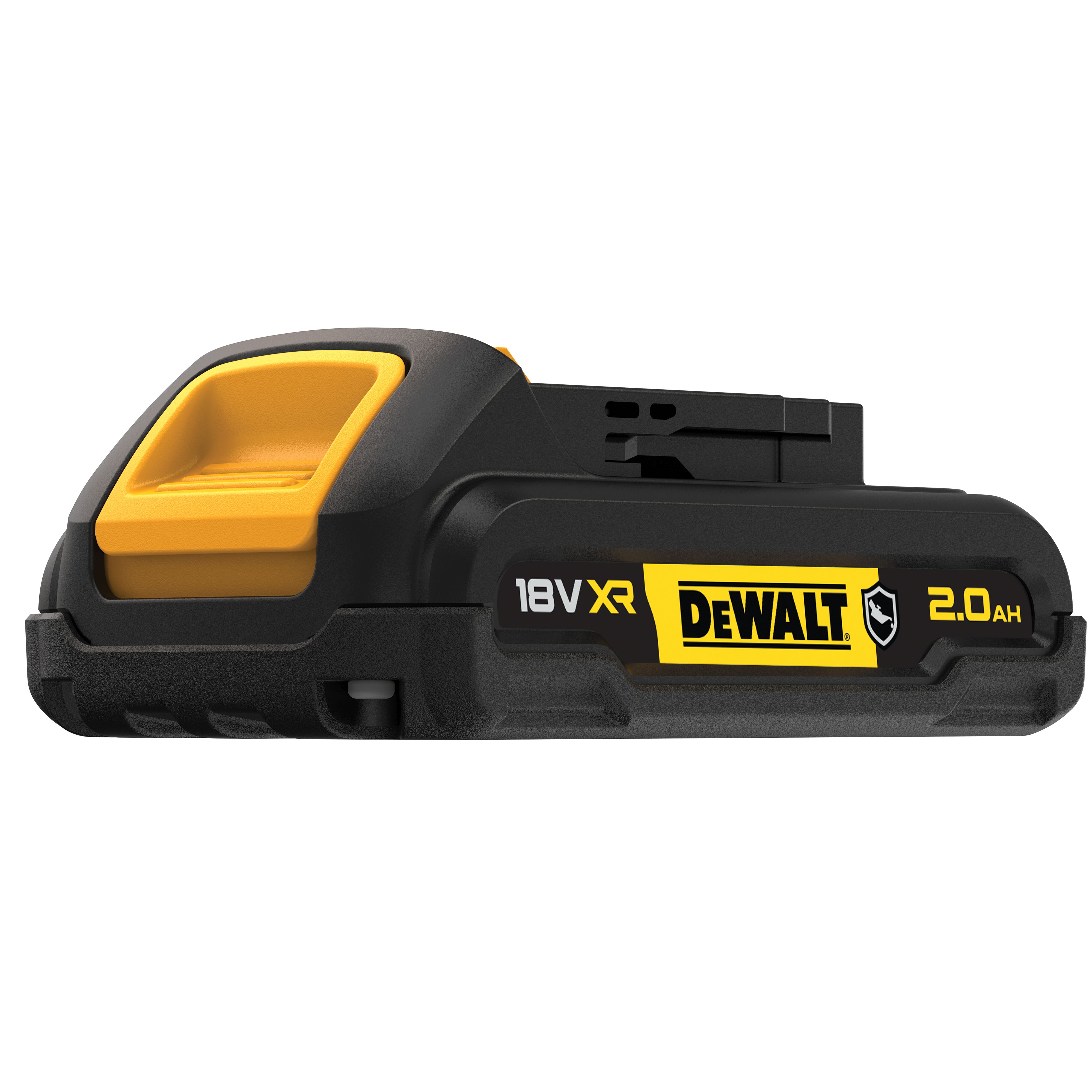 DEWALT DCB183G-XJ Ersatz-Akku 18 V / 2 Ah (Li-Ion)