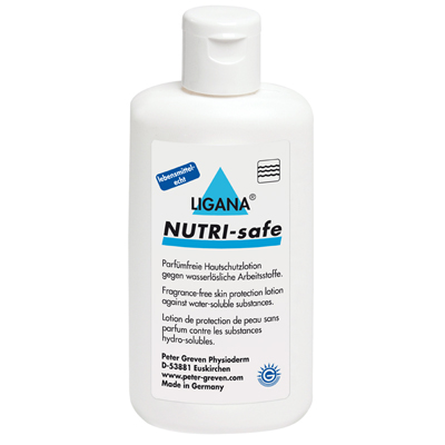 Hautschutzlotion LIGANA (13457002)