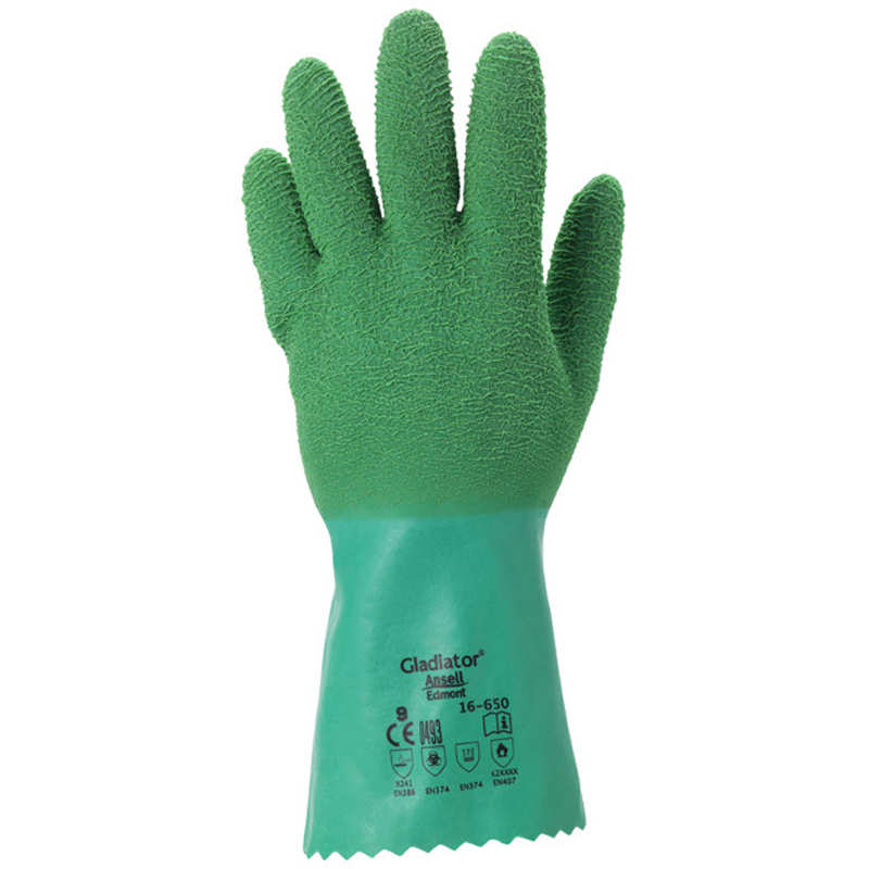 Schutzhandschuh GLADIATOR (16-650)