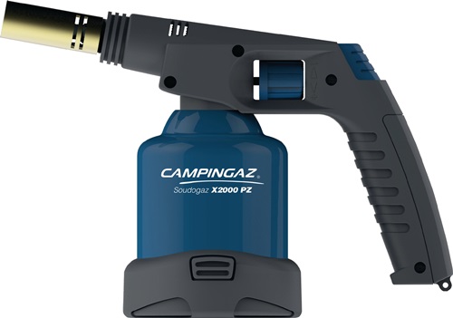 CAMPINGAZ Lötlampe SOUDOGAZ® X2000 PZ CAMPINGAZ Lötlampe SOUDOGAZ® X2000 PZ
